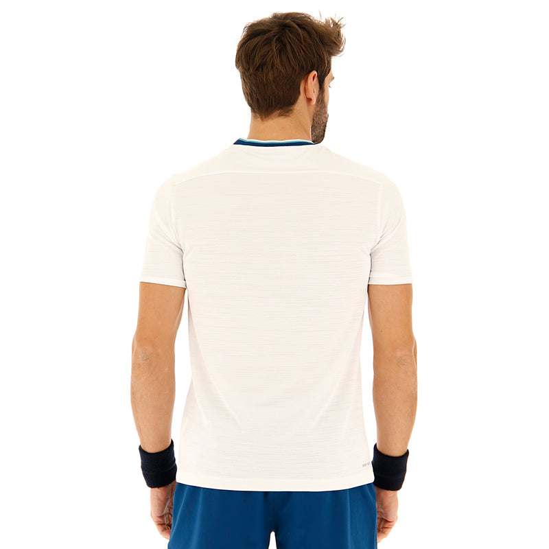 Lotto Top Ten Ii Tee (M)