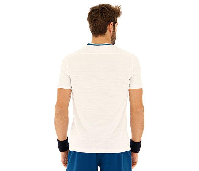Lotto Top Ten Ii Tee (M)