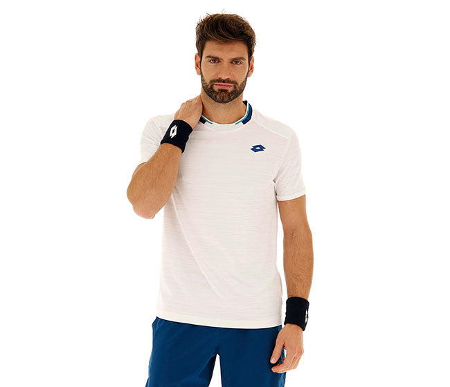 Lotto Top Ten Ii Tee (M)