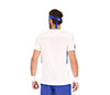 Lotto Tech 1 D1 Tee (M) (White)