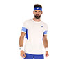 Lotto Tech 1 D1 Tee (M) (White)