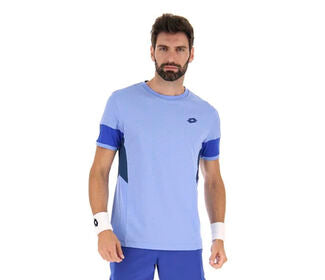 Lotto Tech 1 D1 Tee (M) (Cornflower)
