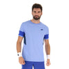 Lotto Tech 1 D1 Tee (M) (Cornflower)