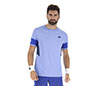 Lotto Tech 1 D1 Tee (M) (Cornflower)