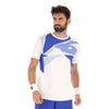 Lotto Tech 1 D2 Tee (M) (White)
