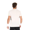 Lotto Tech 1 D4 Tee (M) (White/Green)