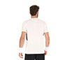 Lotto Tech 1 D4 Tee (M) (White/Green)