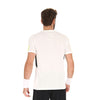 Lotto Tech 1 D4 Tee (M) (White/Green)