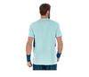 Lotto Tech 1 D2 Tee (M) (Blue)