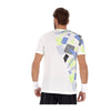 Lotto Tech 1 D5 Tee (M) (White)