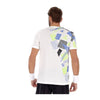 Lotto Tech 1 D5 Tee (M) (White)