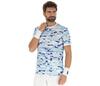 Lotto Tech Iii D3 Tee (M) (Blue)