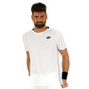 Lotto Squadra Tee (M) (White/Black)