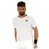 Lotto Squadra Tee (M) (White/Black)