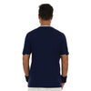 Lotto Squadra Tee (M) (Navy Blue) Lotto