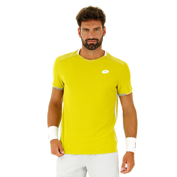 Lotto Squadra Tee (M) Lotto