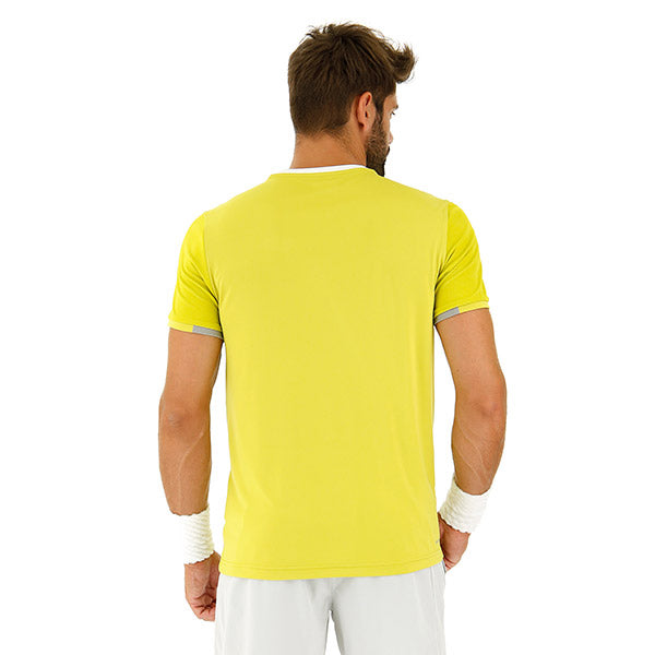 Lotto Squadra Tee (M) Lotto
