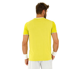 Lotto Squadra Tee (M)