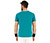 Lotto Squadra Tee (M)