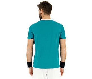 Lotto Squadra Tee (M)