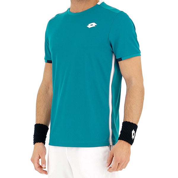 Lotto Squadra Tee (M)