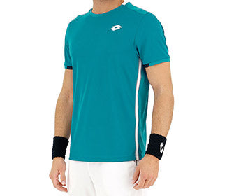 Lotto Squadra Tee (M)