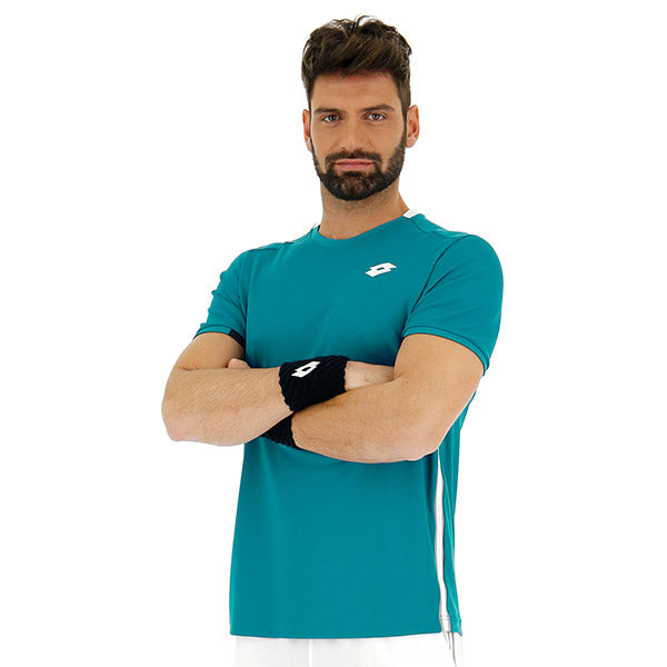 Lotto Squadra Tee (M) Lotto