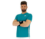 Lotto Squadra Tee (M)