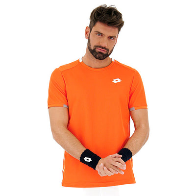 Lotto Squadra Tee (M)