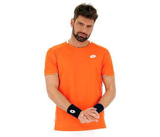 Lotto Squadra Tee (M)