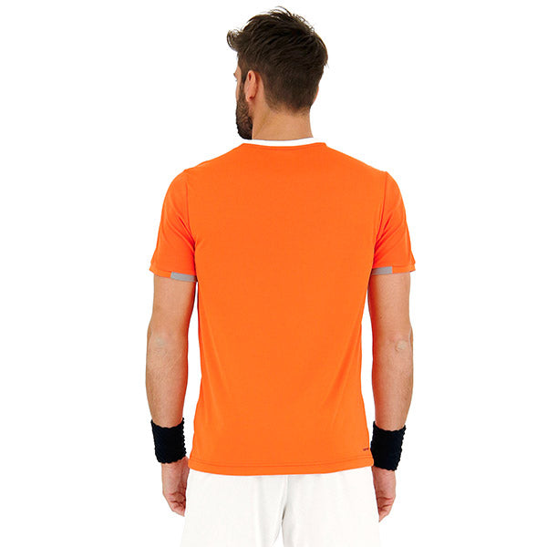 Lotto Squadra Tee (M)
