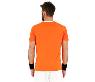 Lotto Squadra Tee (M)