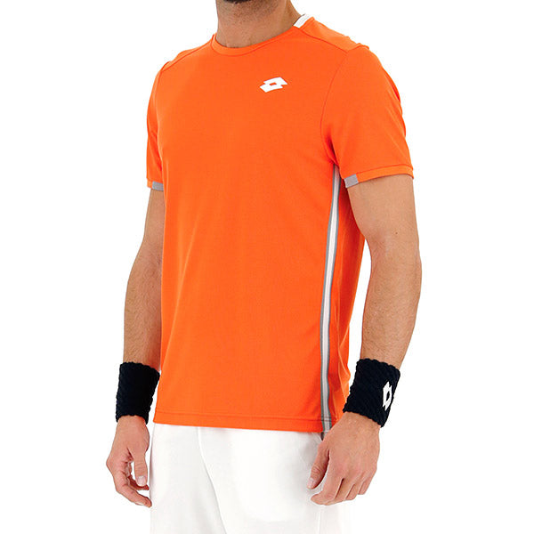 Lotto Squadra Tee (M)