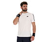 Lotto Squadra Ii Tee (M)(White)