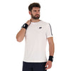 Lotto Squadra Ii Tee (M)(White)
