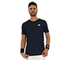 Lotto Squadra Ii Tee (M)(Navy)