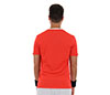 Lotto Squadra Ii Tee (M)(Red)