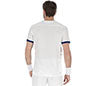 Lotto Squadra Iii Tee (M) (White)