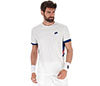 Lotto Squadra Iii Tee (M) (White)