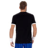 Lotto Squadra Iii Tee (M) (Black)