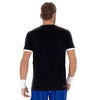 Lotto Squadra Iii Tee (M) (Black)
