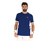 Lotto Squadra Iii Tee (M) (Blue)