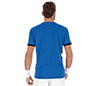 Lotto Squadra Iii Tee (M) (Skydiver Blue)