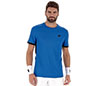 Lotto Squadra Iii Tee (M) (Skydiver Blue)