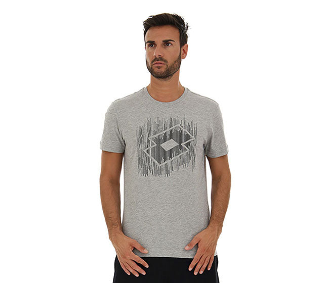 Lotto Losanga Tee (M)