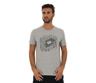 Lotto Losanga Tee (M)