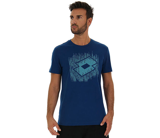 Lotto Losanga Tee (M)