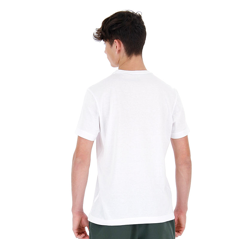 Lotto Smart Training Tee (M)