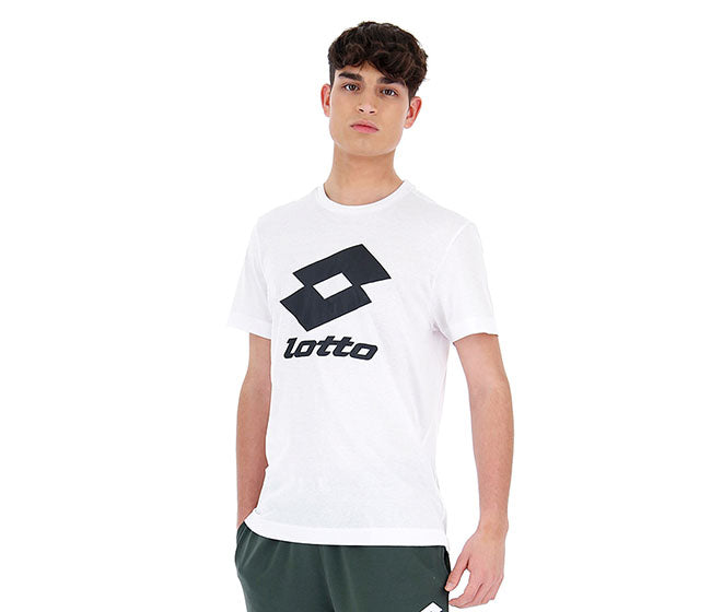 Lotto Smart Training Tee (M)