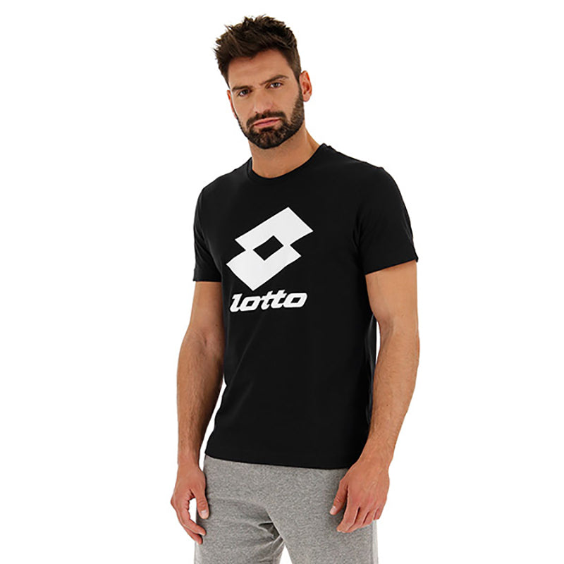 Lotto Smart Training Tee (M) Lotto